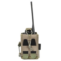 Radio Pouch - photo 9047