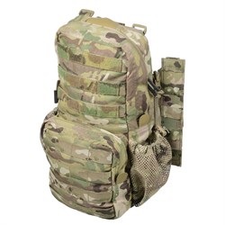 Assault Backpack - photo 9053