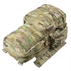 Assault Backpack - photo 9057