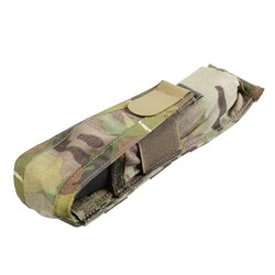 Pouch for 1 submachine gun magazine - photo 9091