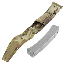 Pouch for 1 submachine gun magazine - photo 9092