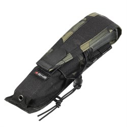 Pouch for 1 submachine gun magazine - photo 9098