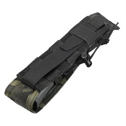 Pouch for 1 submachine gun magazine - photo 9099