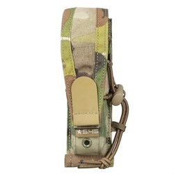 Universal Closed Pouch For 1 Pistol Magazine - photo 9115