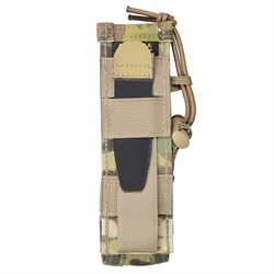 Universal Closed Pouch For 1 Pistol Magazine - photo 9123