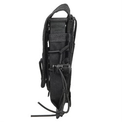 Universal Closed Pouch For 1 Pistol Magazine - photo 9126