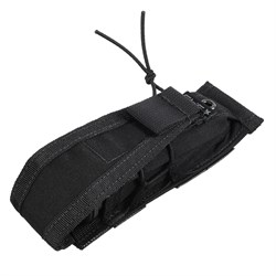 Universal Closed Pouch For 1 Pistol Magazine - photo 9128