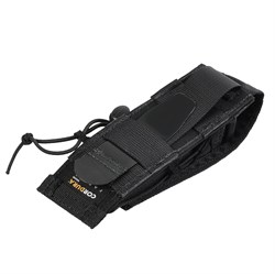 Universal Closed Pouch For 1 Pistol Magazine - photo 9129