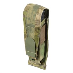 Universal Closed Pouch For 1 Pistol Magazine - photo 9131