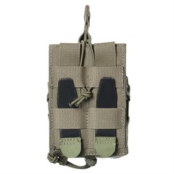 Quick HK Pouch - photo 9159