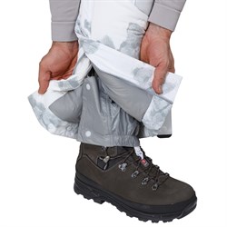 "Huntsman" Arctic Climate Pants - photo 9247
