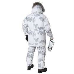 "Huntsman" Arctic Climate Jacket - photo 9252