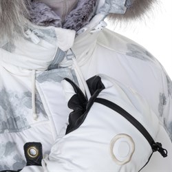 "Huntsman" Arctic Climate Jacket - photo 9254