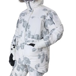 "Huntsman" Arctic Climate Jacket - photo 9256