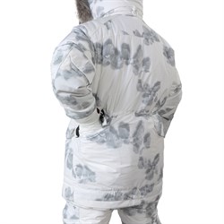 "Huntsman" Arctic Climate Jacket - photo 9257