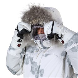 "Huntsman" Arctic Climate Jacket - photo 9259