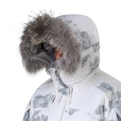 "Huntsman" Arctic Climate Jacket - photo 9260