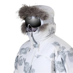 "Huntsman" Arctic Climate Jacket - photo 9261