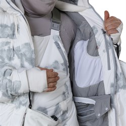 "Huntsman" Arctic Climate Jacket - photo 9265