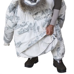 "Huntsman" Arctic Climate Jacket - photo 9267