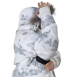 "Huntsman" Arctic Climate Jacket - photo 9268