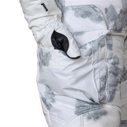 "Huntsman" Arctic Climate Jacket - photo 9269