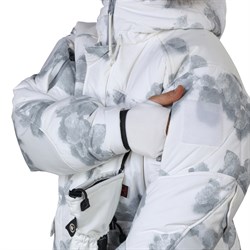 "Huntsman" Arctic Climate Jacket - photo 9270