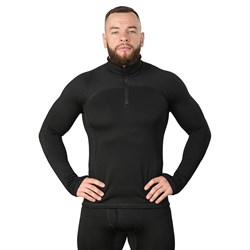 "Phantom Polar" Thermal Shirt - photo 9428