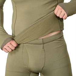 "Phantom Polar" Thermal Shirt - photo 9445