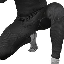 "Phantom Polar" Thermal Pants - photo 9449