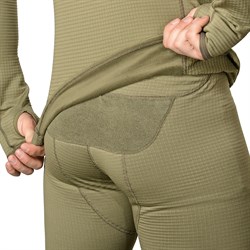 "Phantom Polar" Thermal Pants - photo 9463