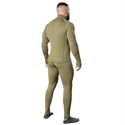 "Phantom Polar" Thermal Pants - photo 9466