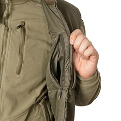 "Wolverine" Tactical Vest - photo 9468