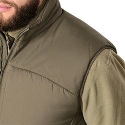 "Wolverine" Tactical Vest - photo 9470