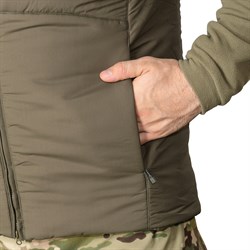 "Wolverine" Tactical Vest - photo 9471