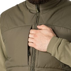 "Wolverine" Tactical Vest - photo 9473