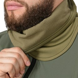 Tube Scarf Softshell - photo 9491