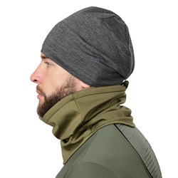 Tube Scarf Softshell - photo 9493