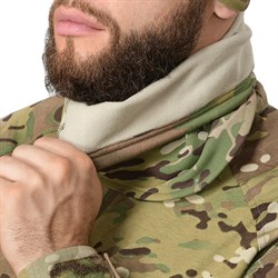 Tube Scarf Softshell - photo 9498