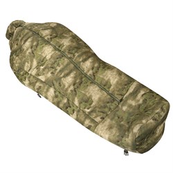 "Aura" Summer Sleeping Bag / Insulated Poncho - photo 9571