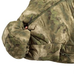 "Aura" Summer Sleeping Bag / Insulated Poncho - photo 9572