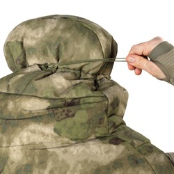 "Aura" Summer Sleeping Bag / Insulated Poncho - photo 9577