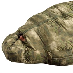 "Aura" Summer Sleeping Bag / Insulated Poncho - photo 9580