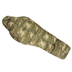 "Aura" Summer Sleeping Bag / Insulated Poncho - photo 9581