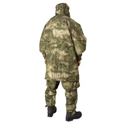 "Aura" Summer Sleeping Bag / Insulated Poncho - photo 9591