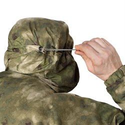 "Aura" Summer Sleeping Bag / Insulated Poncho - photo 9592