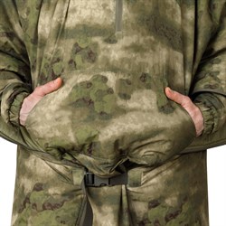 "Aura" Summer Sleeping Bag / Insulated Poncho - photo 9594