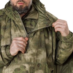 "Aura" Summer Sleeping Bag / Insulated Poncho - photo 9596