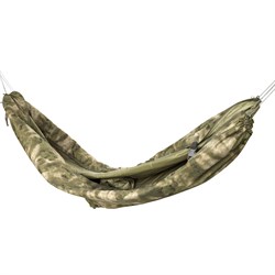 "Aura" Summer Sleeping Bag / Insulated Poncho - photo 9606