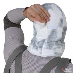 "Storm" Arctic Tactical Balaclava-mask - photo 9647